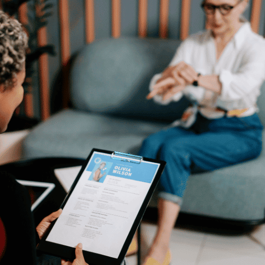 Atracción de talento humano