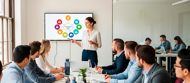 Atracción de Talento Humano