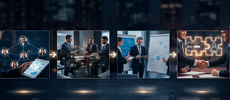 headhunting_00 Atracción de Talento Humano